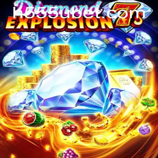 Explorando o Mundo de DiamondExplosion7s com 555Ubet
