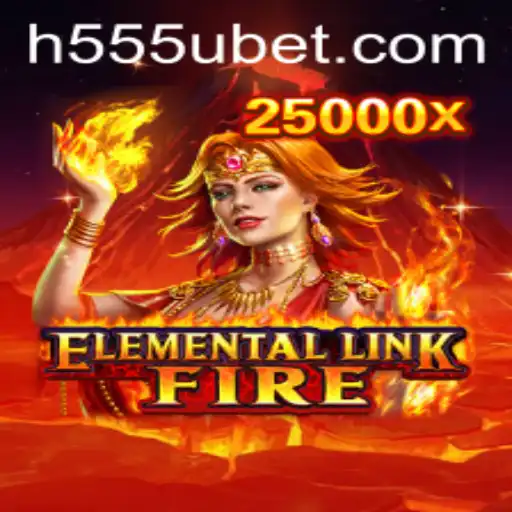 Descubra o Fascinante Mundo de ElementalLinkFire com 555Ubet