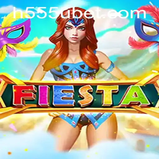 Explorando o Mundo do Jogo Fiesta com 555Ubet