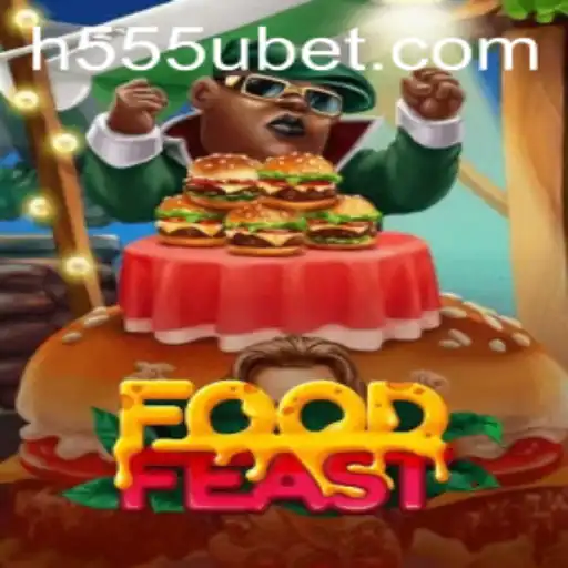 Explorando FoodFeast: Um Novo Jogo para Entusiastas de Gastronomia