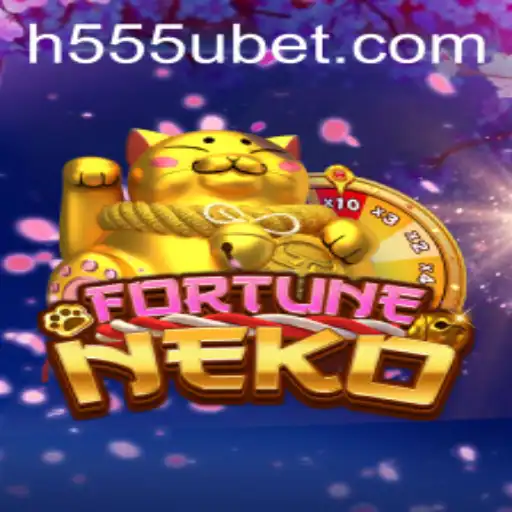 Descubra o Excitante Mundo de FortuneNeko com 555Ubet