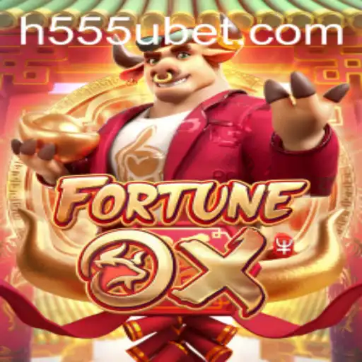 Explorando o FortuneOx: Um Guia Completo para o Jogo no 555Ubet