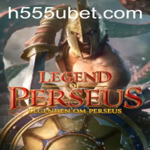 Explorando o Mundo Mítico de 'LegendofPerseus'