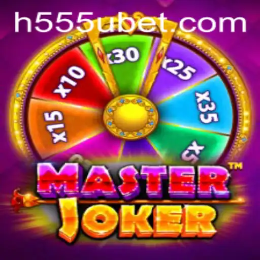 Explorando o Mundo do MasterJoker: Um Jogo Revolucionário na 555Ubet