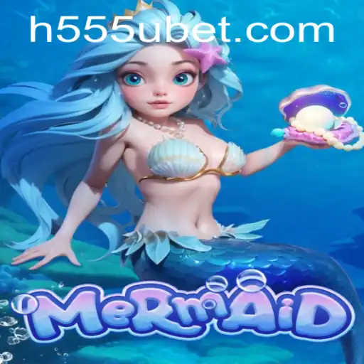 Descubra o Inovador Jogo Mermaid no 555Ubet