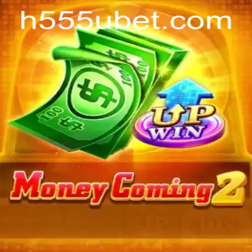 MoneyComing2: A Nova Sensação dos Jogos de Azar com o Toque Inovador da 555Ubet