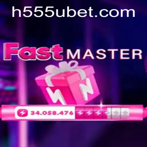 Descubra o Universo de FastMaster: Uma Experiência de Jogo Única com 555Ubet