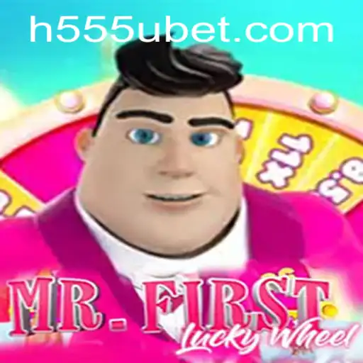 Desvendando o Mundo do MrFirstLuckyWheel: Uma Aventura Empolgante com 555Ubet