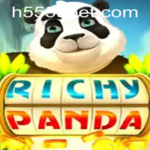 Explorando RichyPanda: O Novo Fenômeno do Mundo dos Jogos com 555Ubet