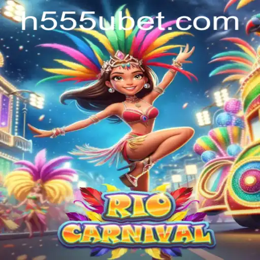 Descubra o Jogo RioCarnival e Mergulhe no Mundo de Diversão com 555Ubet