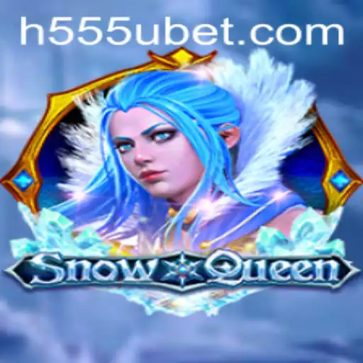 Explore o Mundo Encantado de SnowQueen no 555Ubet