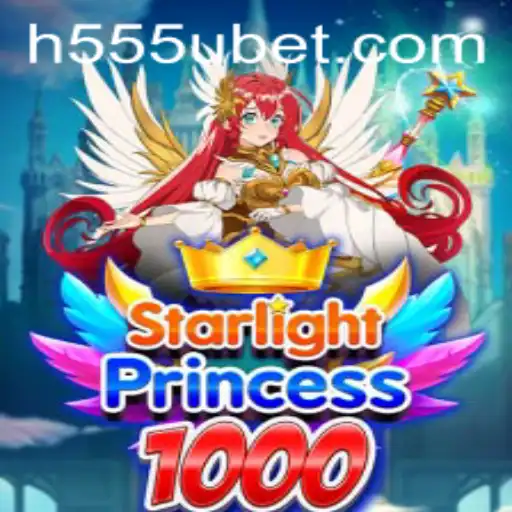Desbravando o Fascínio do Jogo StarlightPrincess1000