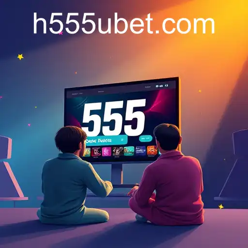 Transmissão ao vivo